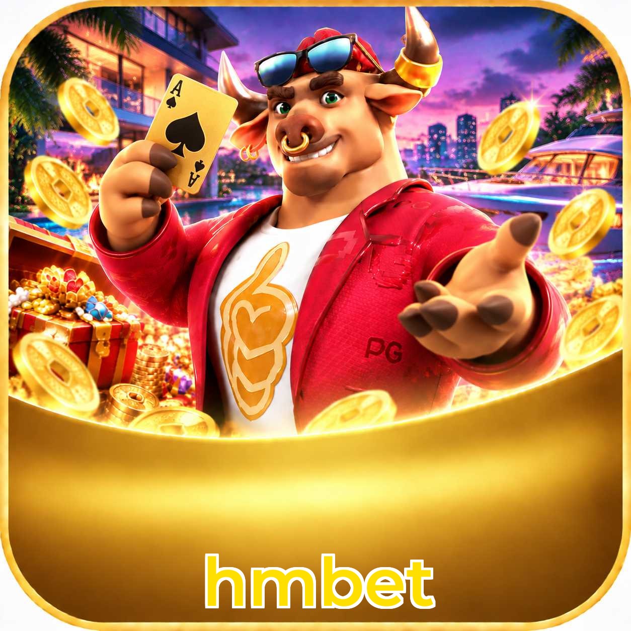 Catálogo de 2.547 jogos da hmbet incluindo Pragmatic Play e Evolution Gaming
