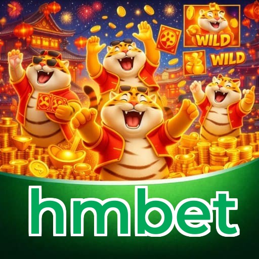 Catálogo hmbet 2.547 jogos - Pragmatic Play, Evolution, NetEnt