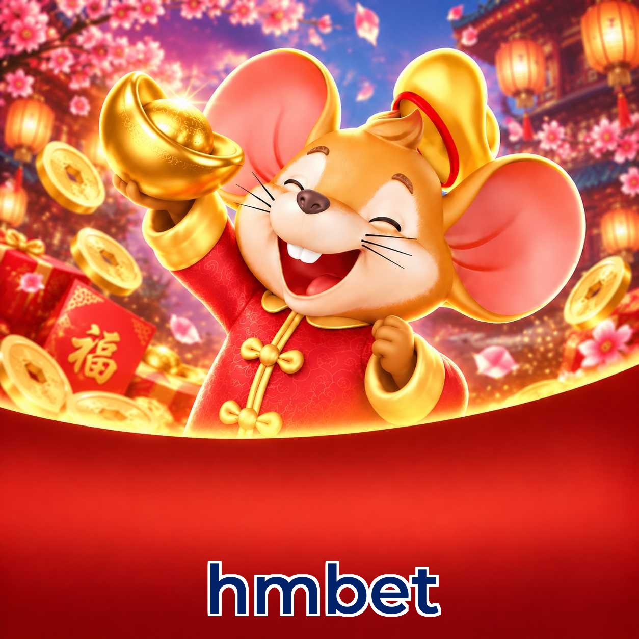 Jackpots milionários disponíveis para ganhar na hmbet