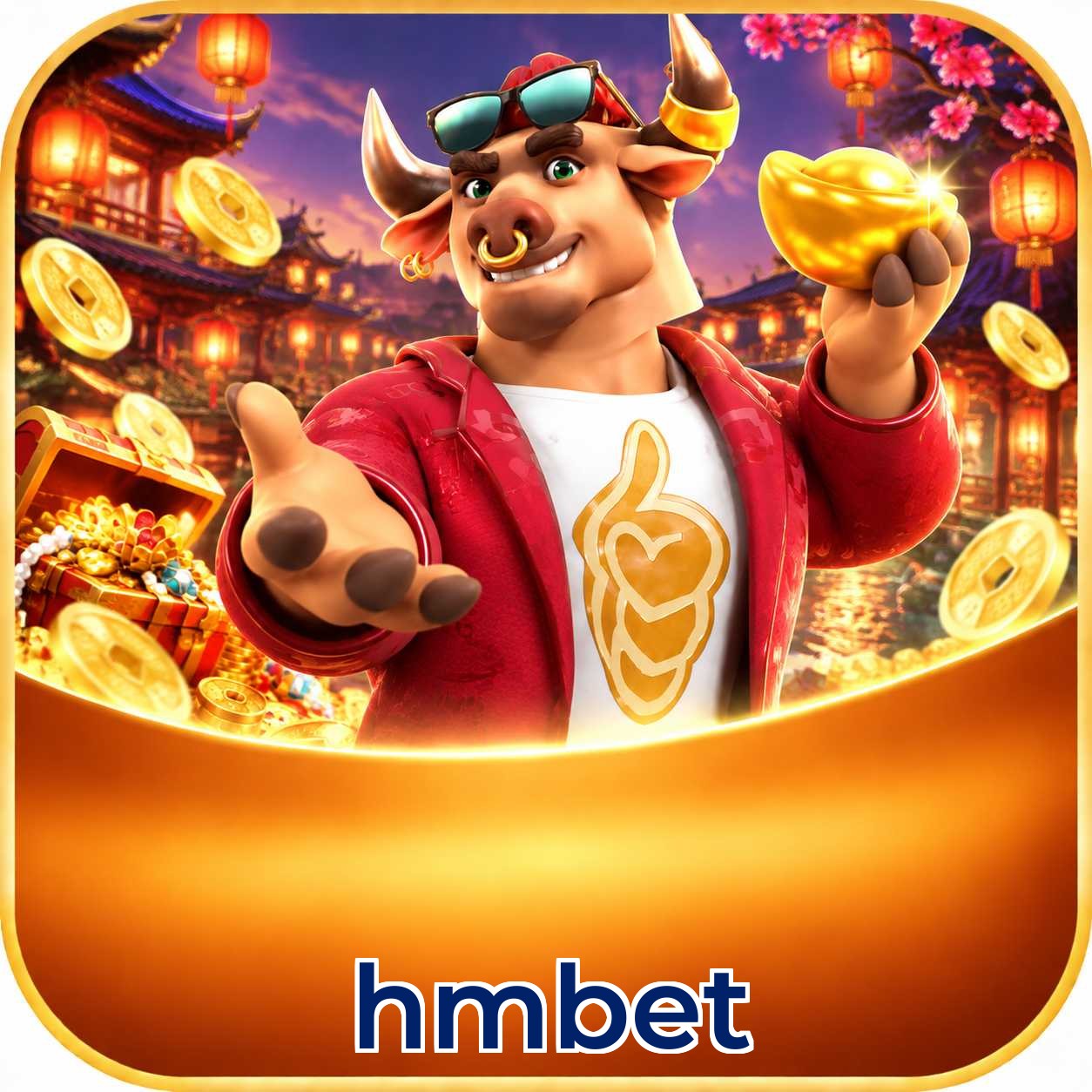 Programa VIP hmbet — 5 níveis de progressão automática