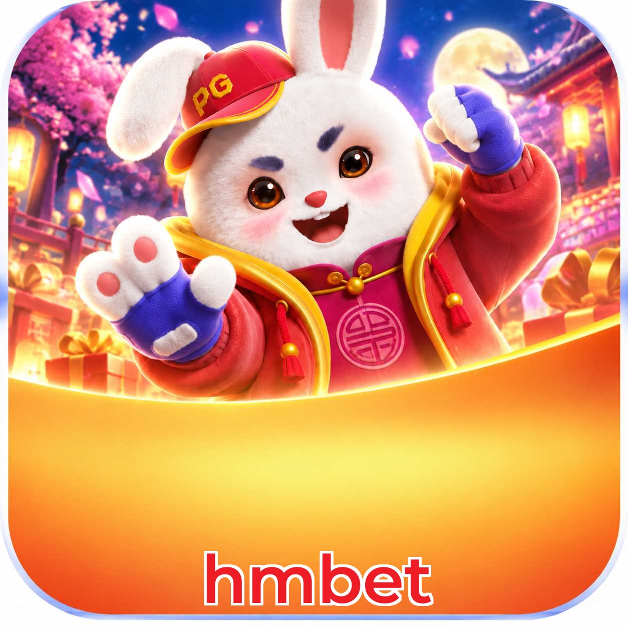 Comparação Fortune Tiger Ox e Rabbit na hmbet