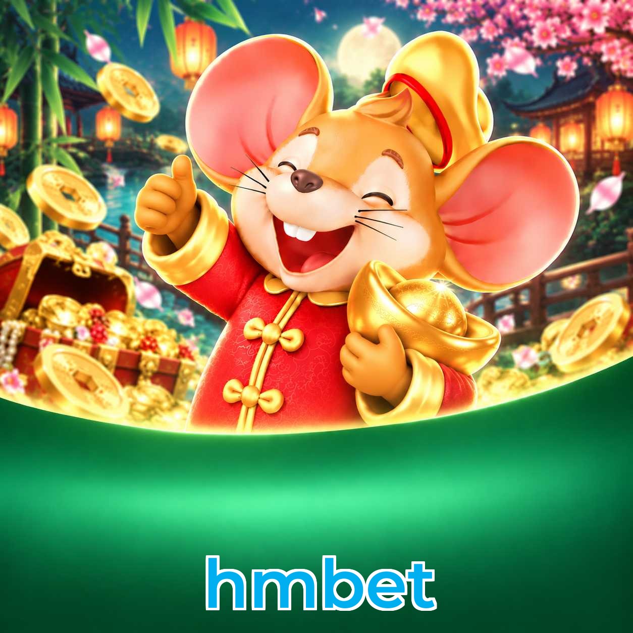 Top provedores tier-1 de slots na plataforma hmbet