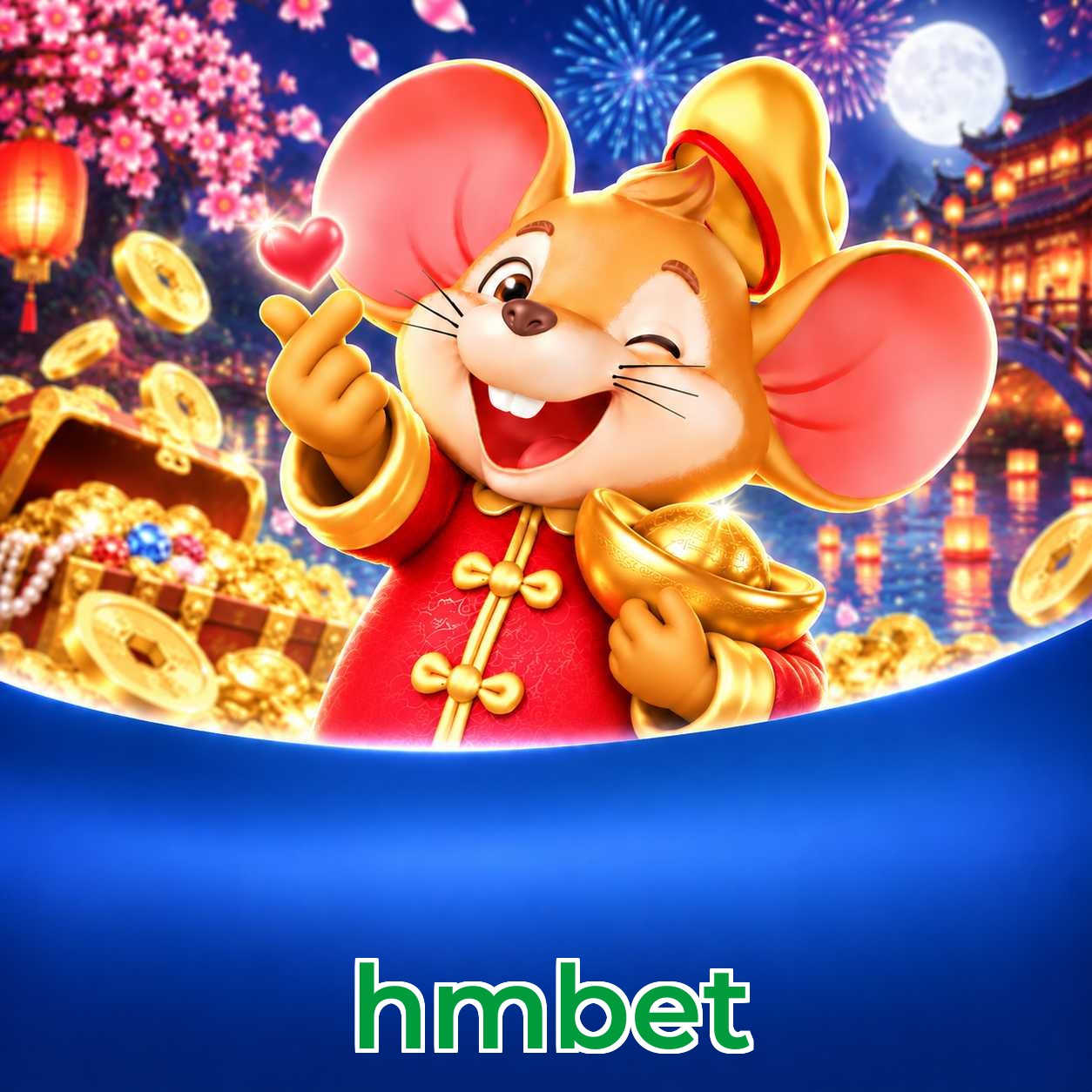 Como participar da comunidade hmbet no Facebook
