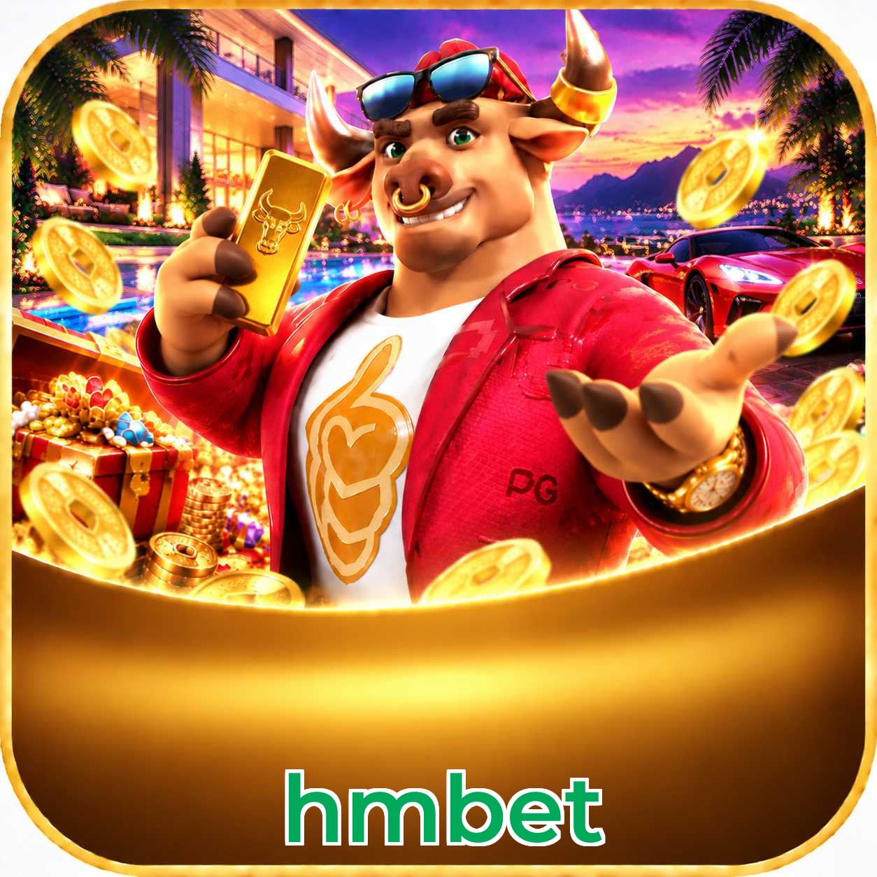 Segurança do APK hmbet