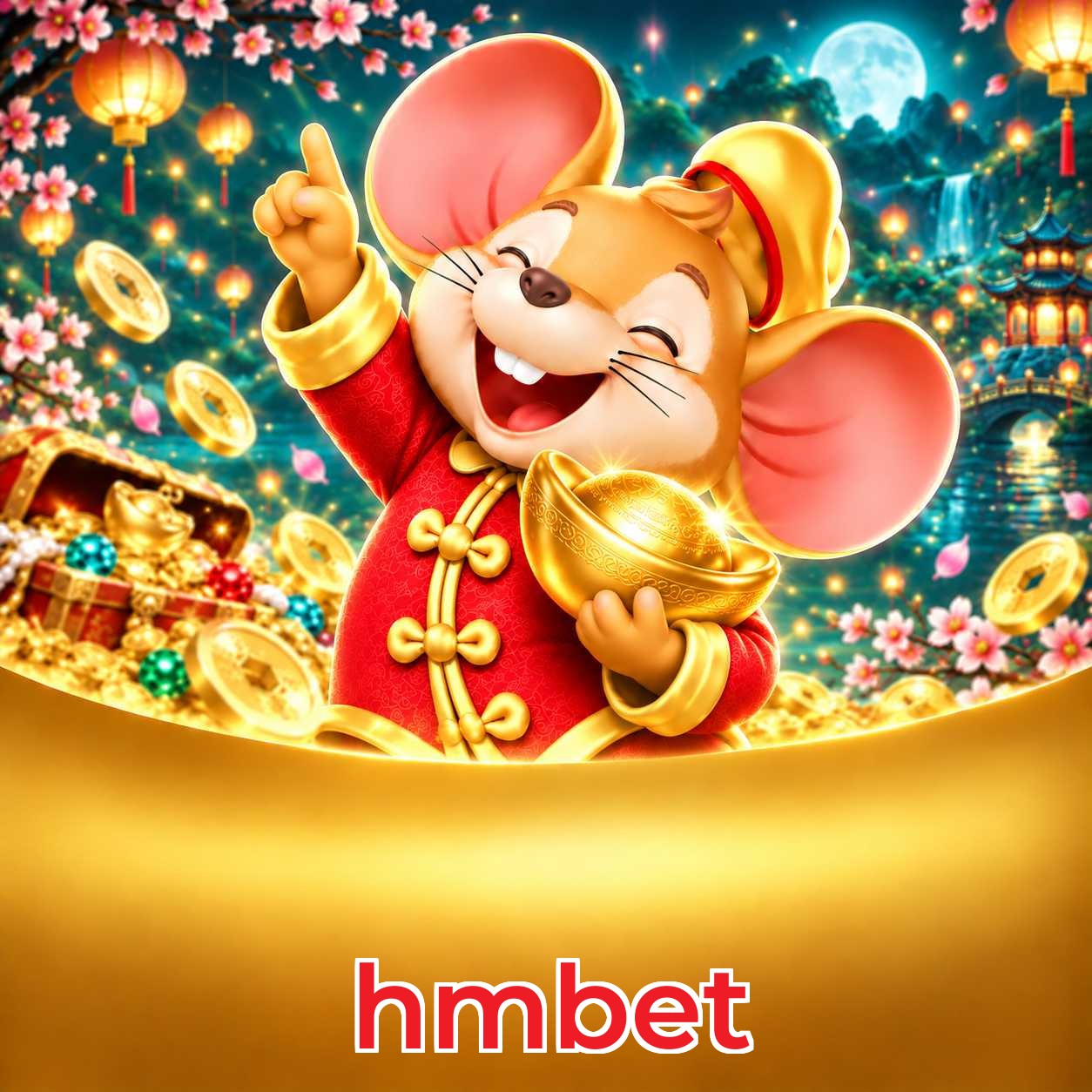 Jackpots progressivos hmbet — R$ 8,3 milhões acumulados