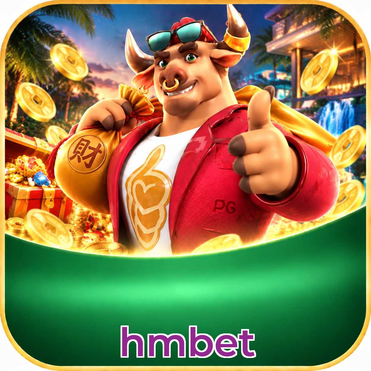 hmbet com RTP verificado e jogos auditados pela eCOGRA